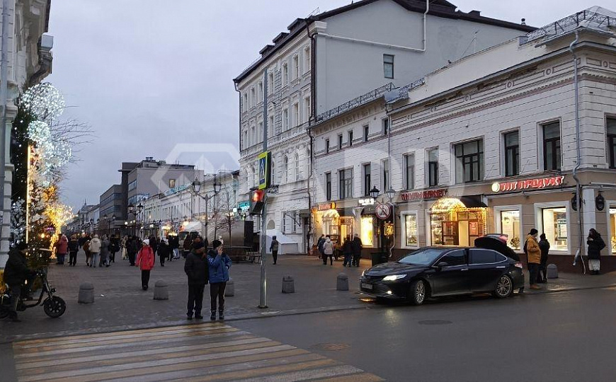 Сдам помещение в центре города. фото