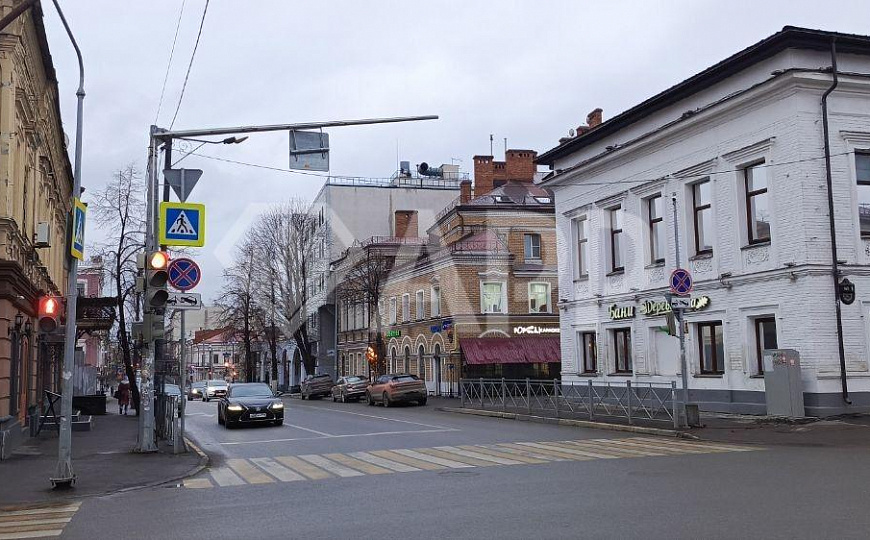 Сдам помещение в центре города. фото