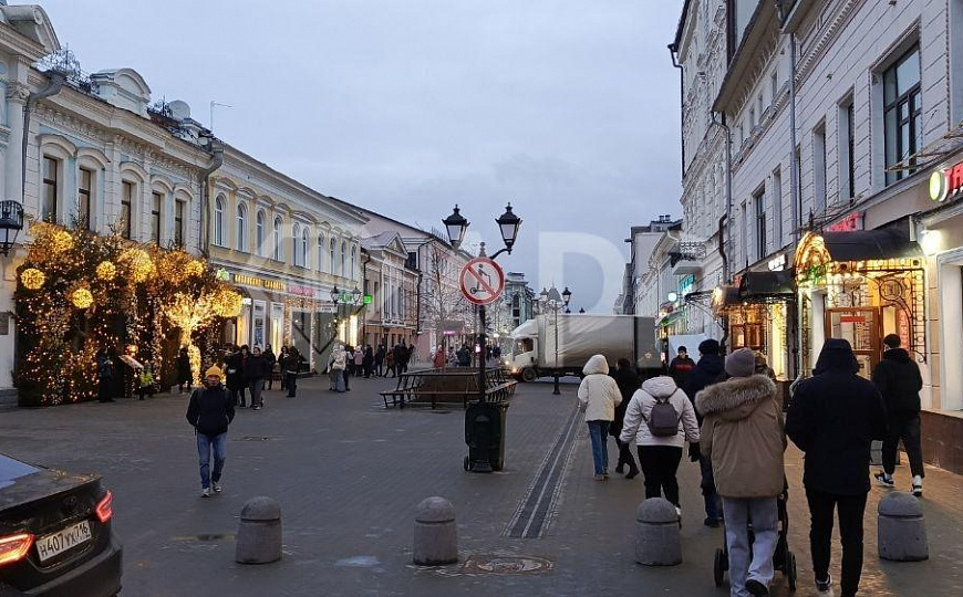 Сдам помещение в центре города. фото