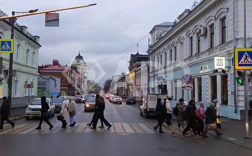 Сдам помещение в центре города. фото