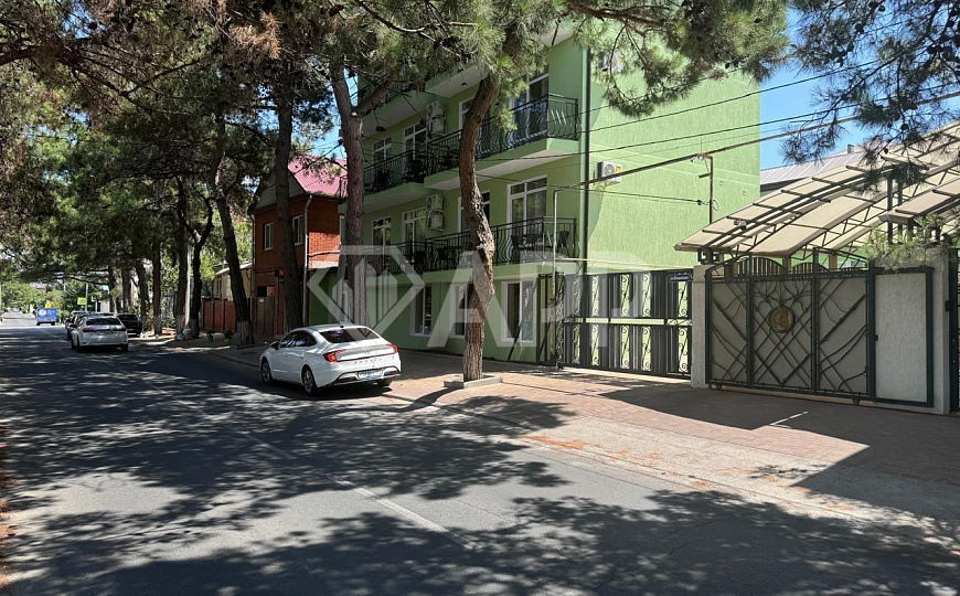 Продам гостиница, 490 м² фото
