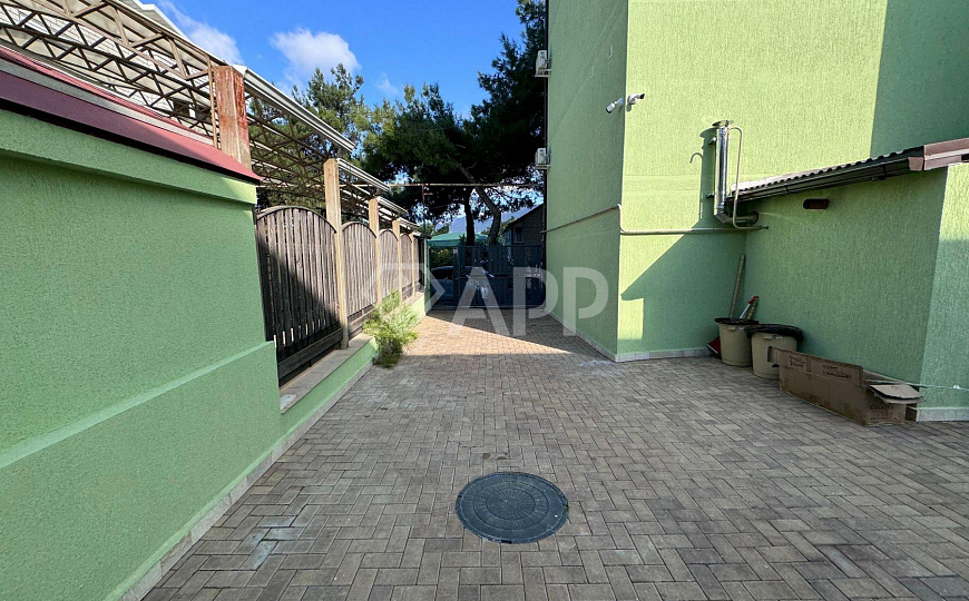 Продам гостиница, 490 м² фото