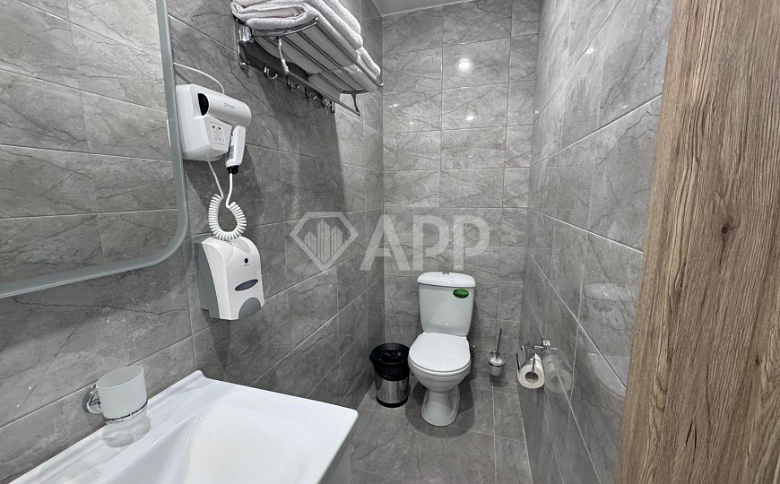 Продам гостиница, 490 м² фото