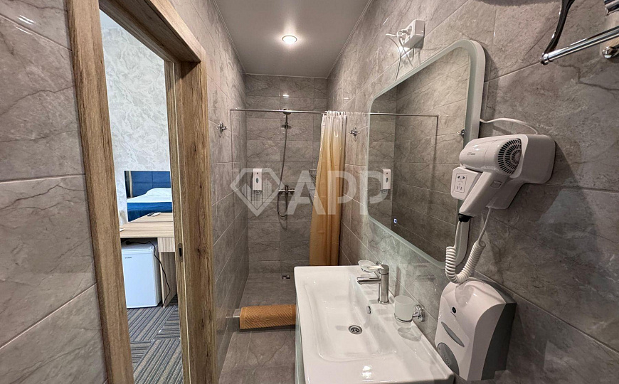 Продам гостиница, 490 м² фото