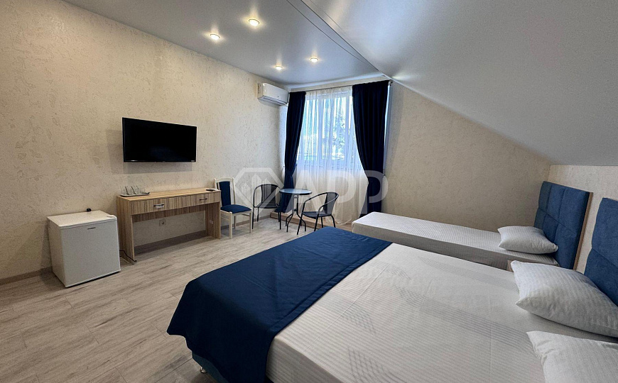 Продам гостиница, 490 м² фото
