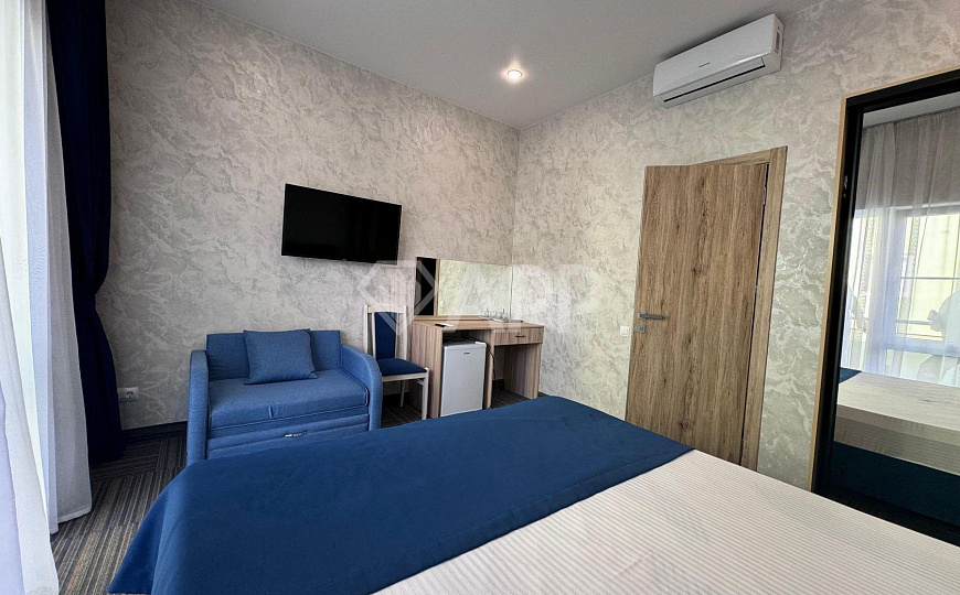 Продам гостиница, 490 м² фото