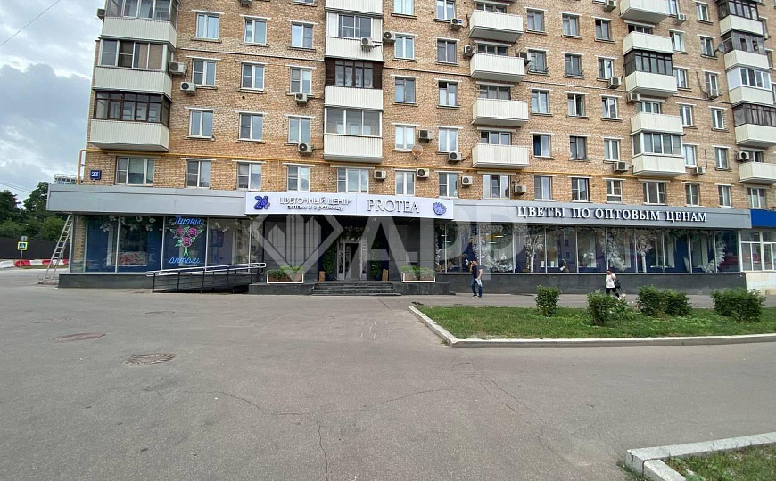 Сдам помещение свободного назначения, 110 м² фото