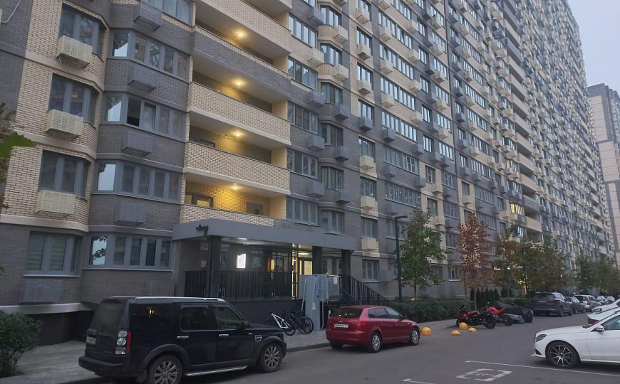 Продам помещение свободного назначения, 44 м² фото