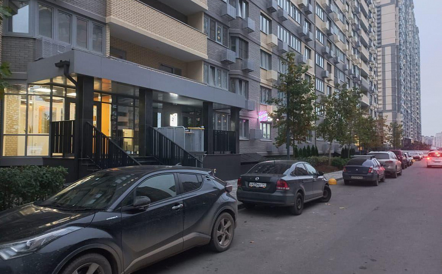 Продам помещение свободного назначения, 44 м² фото