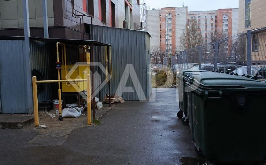 Сдаю помещение свободного назначения. фото