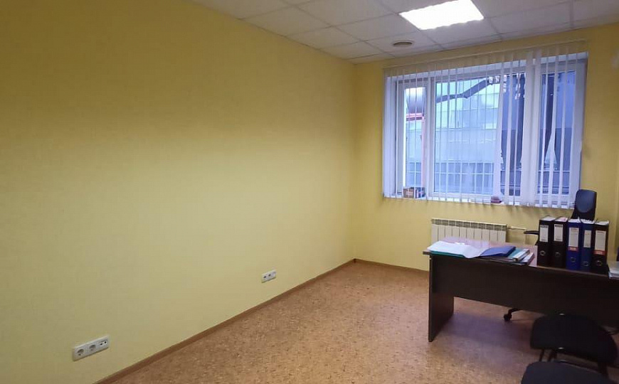 Сдам бизнес-центр/офисный центр, 18 м² фото