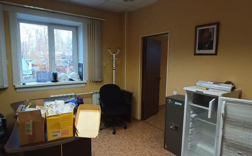 Сдам бизнес-центр/офисный центр, 18 м² фото