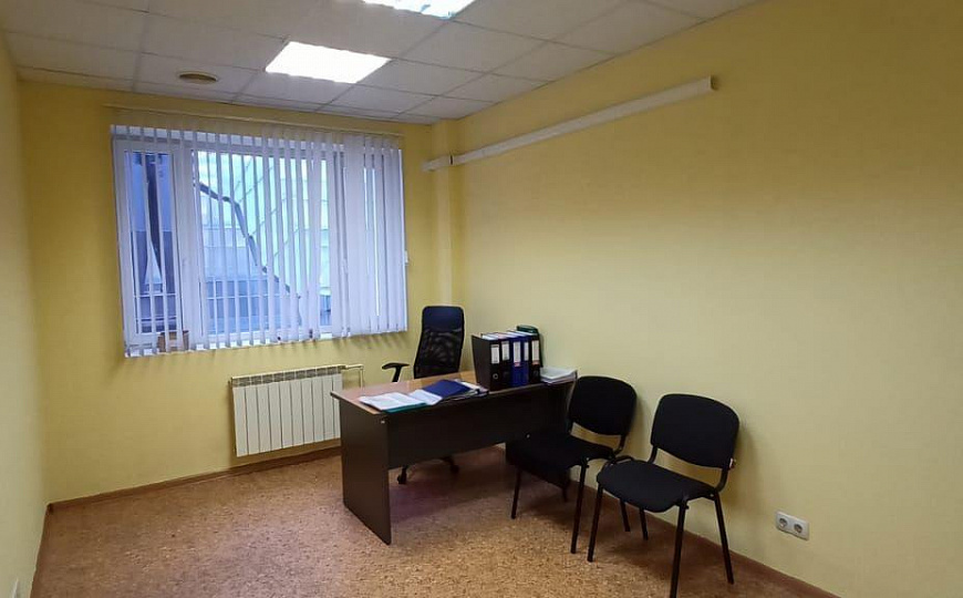 Сдам бизнес-центр/офисный центр, 18 м² фото