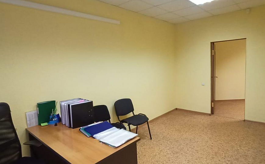 Сдам бизнес-центр/офисный центр, 18 м² фото