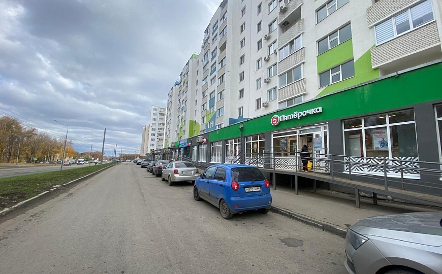 Помещение свободного назначения 60 м2 фото