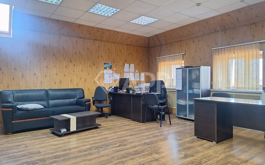 Сдам офисное помещение, 100 м² фото