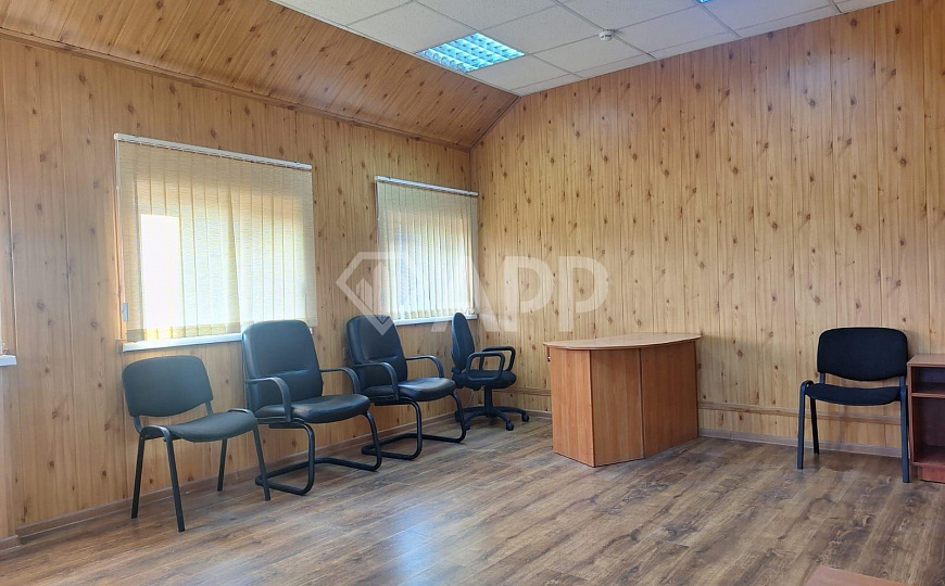 Сдам офисное помещение, 100 м² фото
