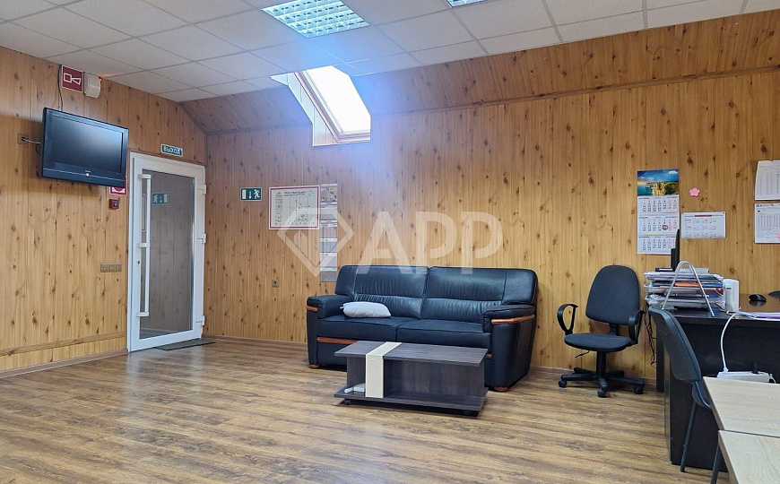 Сдам офисное помещение, 100 м² фото