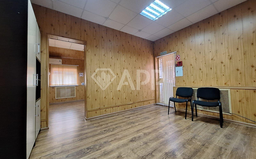 Сдам офисное помещение, 100 м² фото