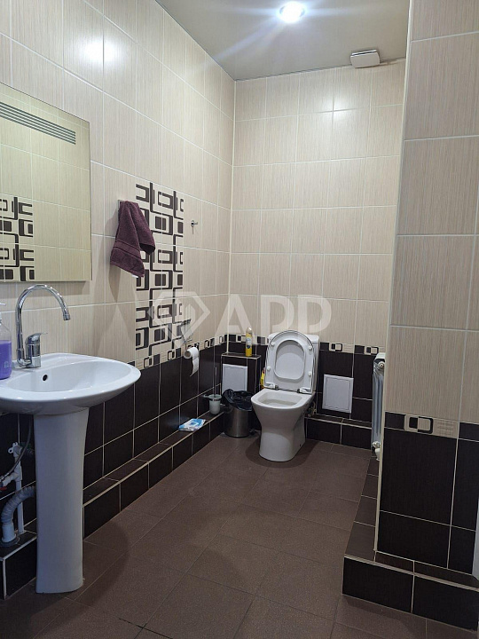 Сдам офисное помещение, 100 м² фото