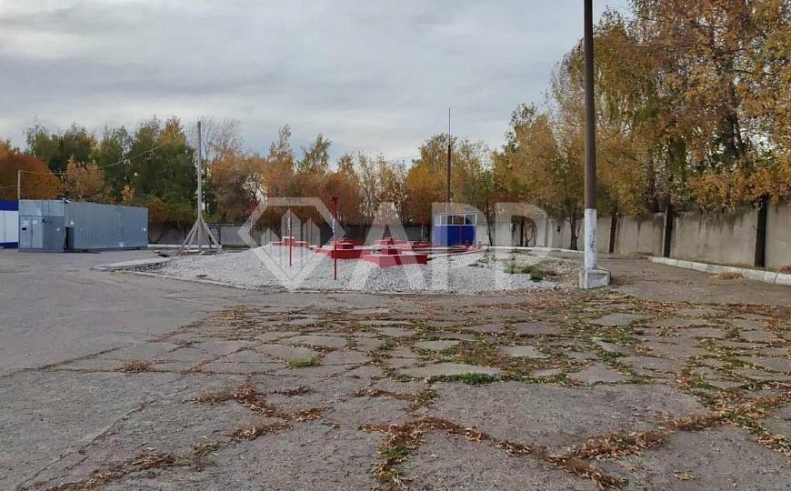 Продается участок на 1 линии. фото