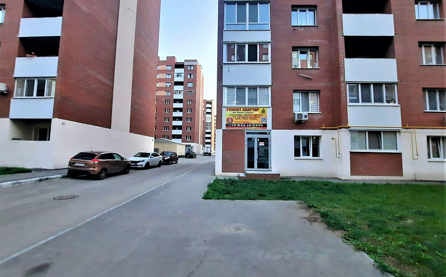 Сдам помещение свободного назначения, 52,5 м² фото