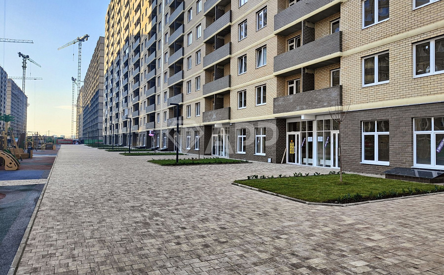 Продам торговое помещение, 36,3 м² фото