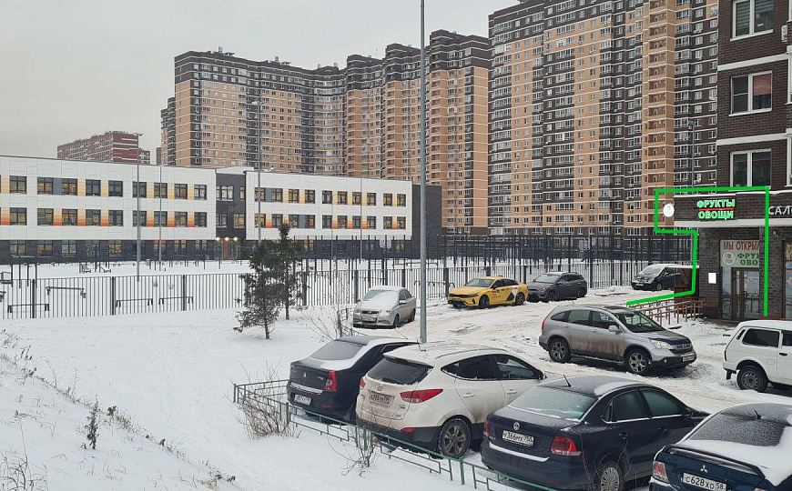 Сдам помещение свободного назначения, 89 м² фото