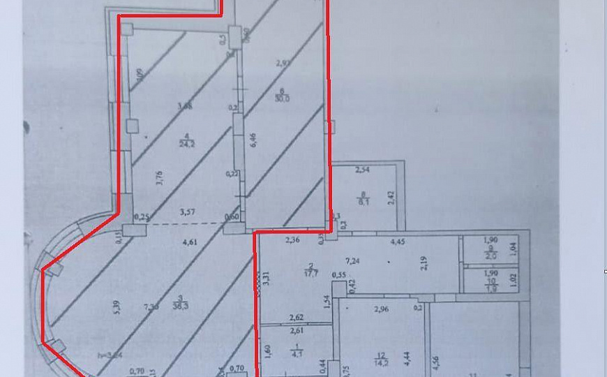 Сдам помещение свободного назначения, 90 м² фото