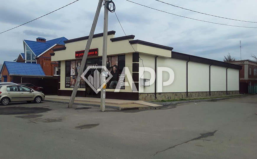 Продам помещение свободного назначения, 292 м² фото