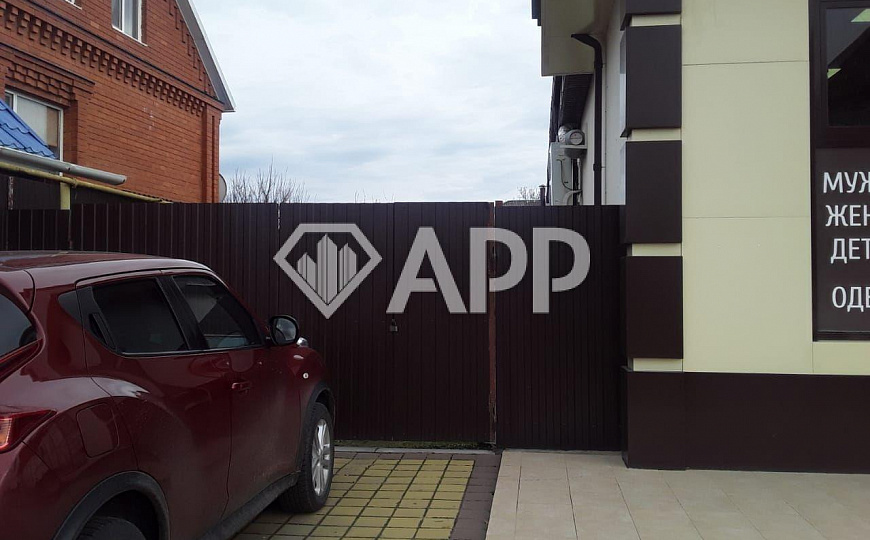 Продам помещение свободного назначения, 292 м² фото