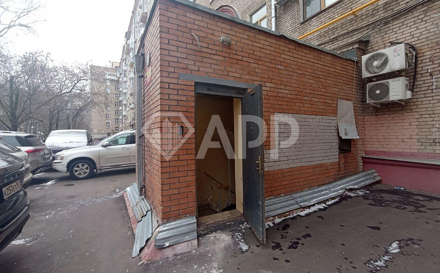 Сдам помещение свободного назначения, 1 300 м² фото