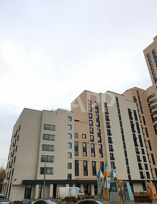 Свободного назначения 107.5м2 фото