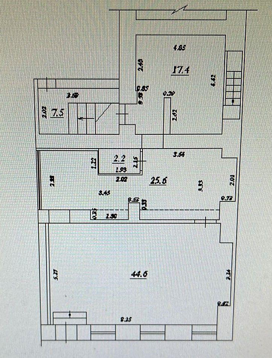 Сдам помещение свободного назначения, 97 м² фото