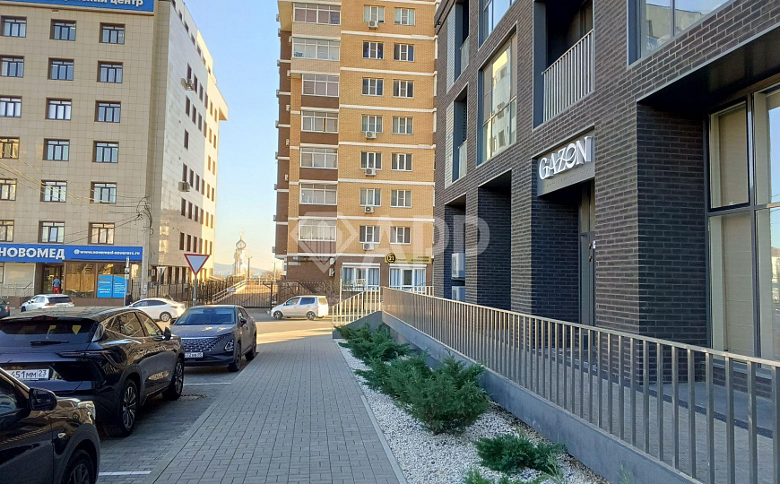 Сдам помещение общественного питания, 200 м² фото