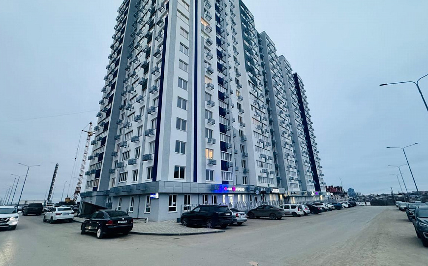 Помещение под магазин, салон, офис, 77,6 м² фото