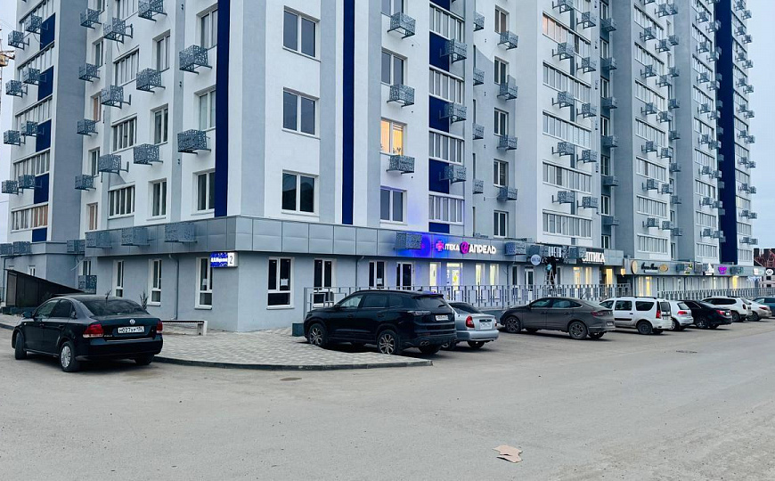 Помещение под магазин, салон, офис, 77,6 м² фото