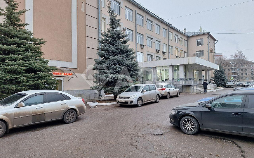 Помещение свободного назначения, 190м² фото