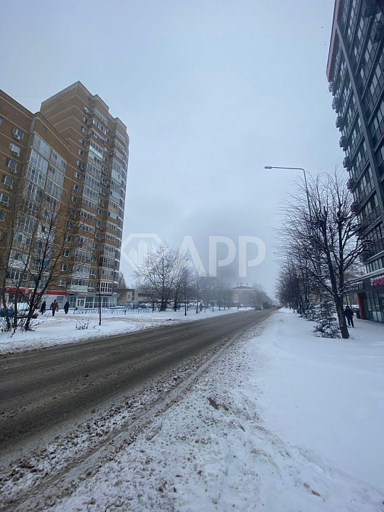 Сдаем 72м2  в новом доме 1 этаж с ремонтом фото