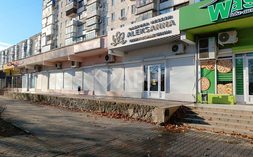 Сдам помещение свободного назначения, 256 м² фото