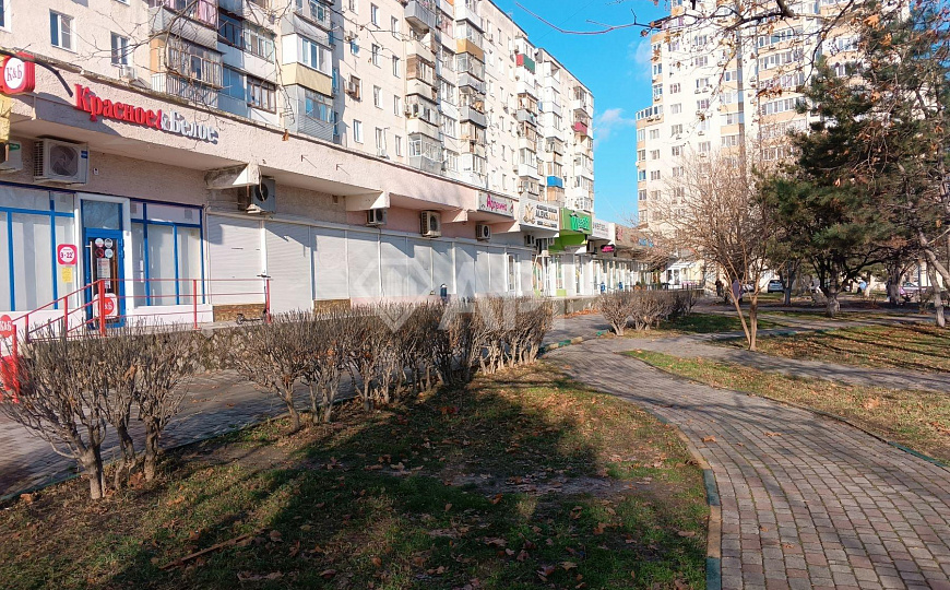 Сдам помещение свободного назначения, 256 м² фото