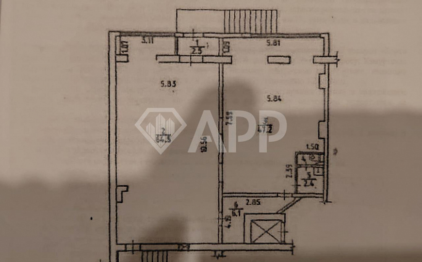 Свободного назначения, 120м² фото