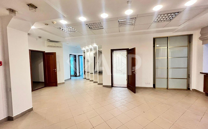 Новый офис в центре Казани, 310 м² фото