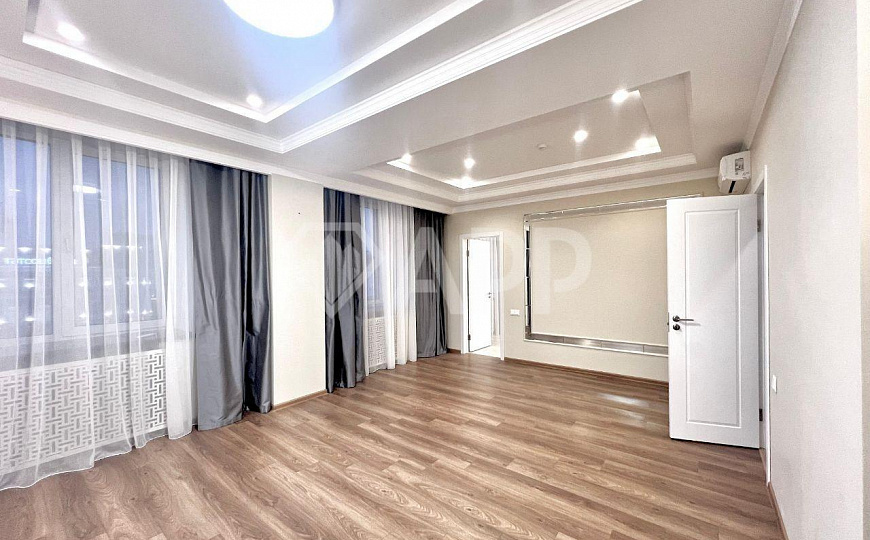 Новый офис в центре Казани, 310 м² фото