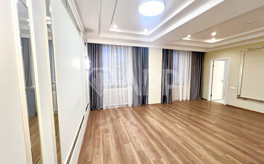 Новый офис в центре Казани, 310 м² фото