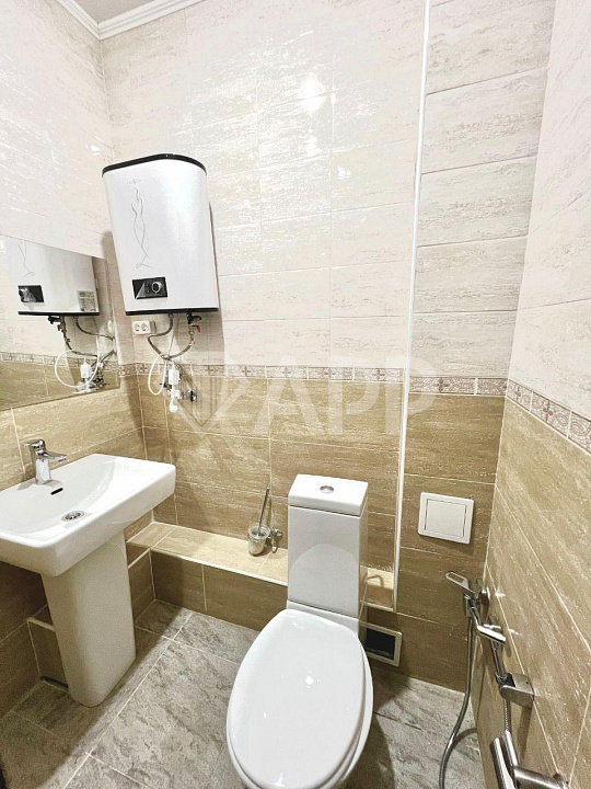 Новый офис в центре Казани, 310 м² фото