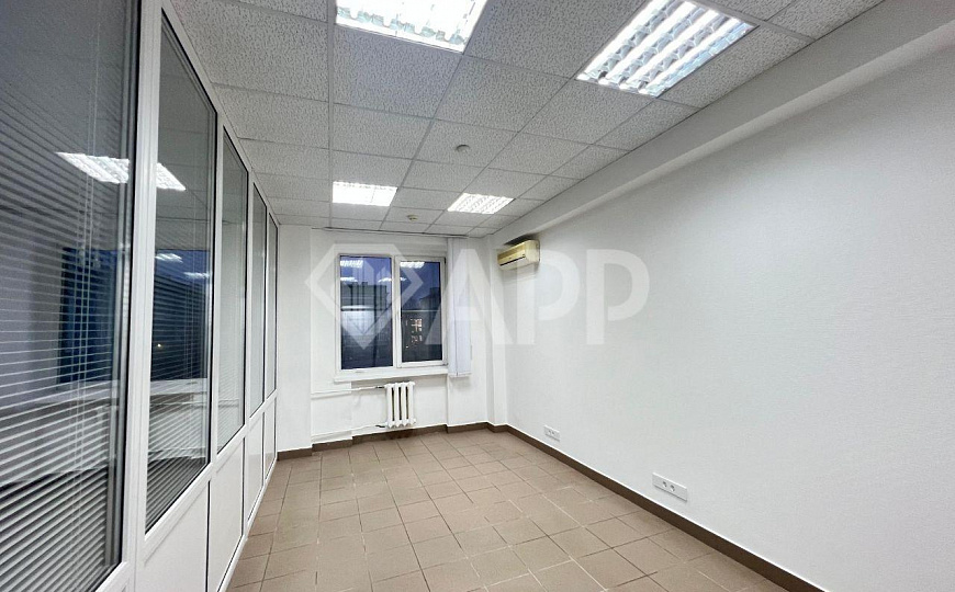 Новый офис в центре Казани, 310 м² фото