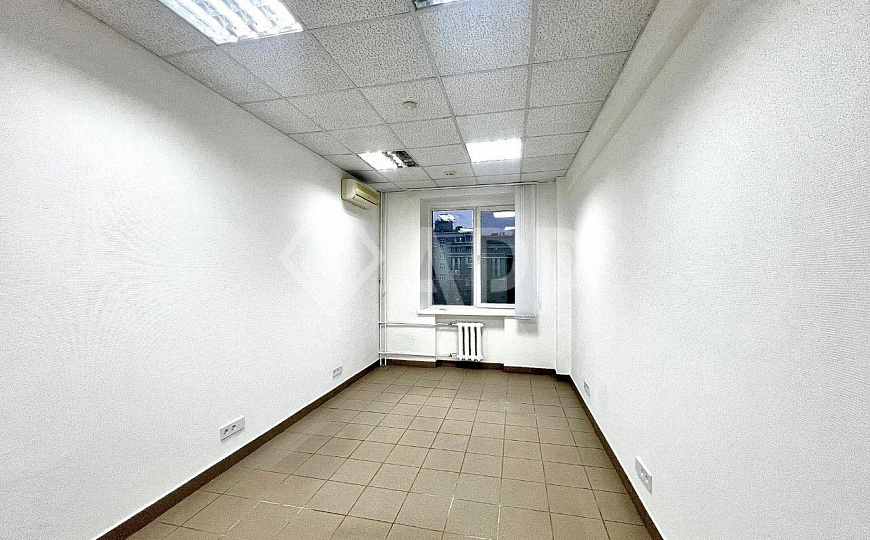 Новый офис в центре Казани, 310 м² фото