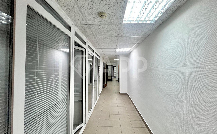 Новый офис в центре Казани, 310 м² фото