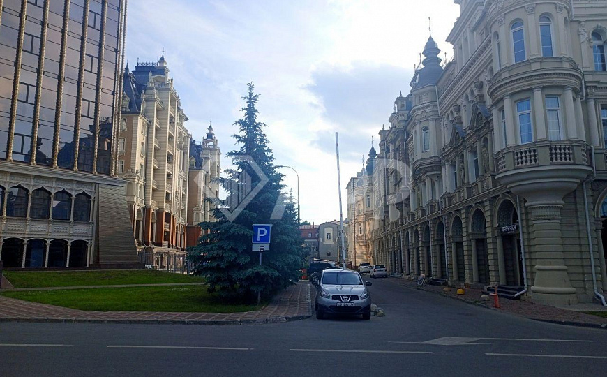 Сдам под Мини Отель в центре города. фото